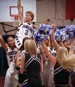 One Tree Hill: A Comfort Tribute Edit