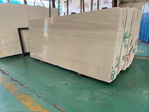 [Hot Item] Factory Price Onyx Big Floor Wall Tile Artificial Building Material Granite Slab Marble