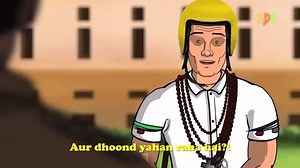 PK Animated Hindi - PK Now CK cartoon Movie - PK Bollywood Movie | Bollywood Movies