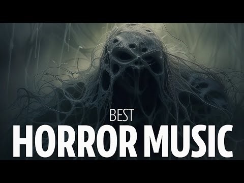 BEST OF DARK HORROR MUSIC 2025 | Full Cinematic | "Nightmare" | by Audioknap