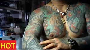 Yakuza Mafia Documentary National Geographic - Death of The Yakuza