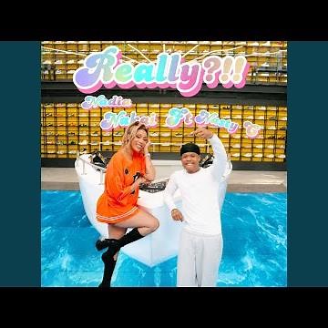 REALLY (feat. Nasty C)