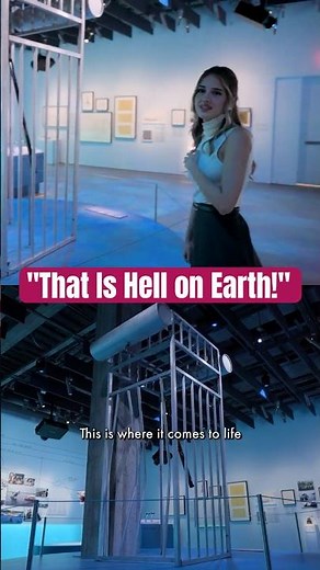 Julia Butters: “That is hell on earth in my mind!" #movies