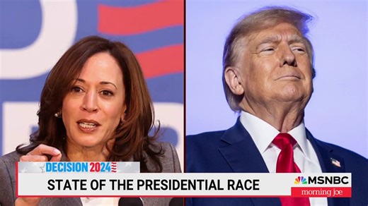 3.9K views · 206 reactions | "I would keep challenging Trump to a debate." @murphymike on his advice to the Harris-Walz campaign ahead of the election. | Morning Joe | Facebook