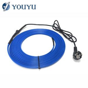 [Hot Item] Heating Cable with Thermostat for Water Pipe From OEM Factory