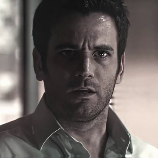 Malcolm Merlyn: The Dark Archer's Story