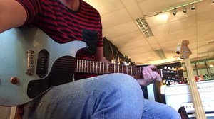 1.1K views · 54 reactions | Little Bastard: | Kauffmann's Guitar Store | Facebook