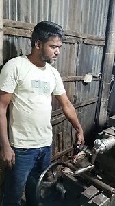 10K views · 164 reactions | Lathe Operator Work Mee Work In #lathework #lathemachine #Amazing #work @highlight | Md Hamidul | Facebook