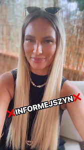 23K views · 94 reactions | ❌INFORMEJSZYN❌ Kurtki gdzie była...