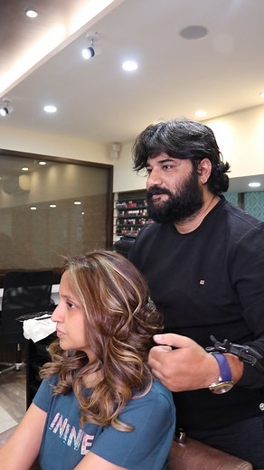 Balancing acts of beauty: Ash blonde’s cool mystique, cool brown’s...