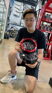 @cncracingofficial Clear Clutch Cover Bikin tampilan jadi makin keren! Clear Clutch Cover dari @cncracingofficial ini bisa digunakan untuk Ducati Monster 937, Ducati DesertX dan Ducati Multistrada V2. #one3cncracing #cncracing #cncracingindonesia #cncracingofficial _________________________________________________ Need more info about parts, bike service, and problem solving, please contact our sales & service advisor at: @abdu.one3motoshop13 - 081234510291 @aldo.one3motoshop - 087872049997 @jms