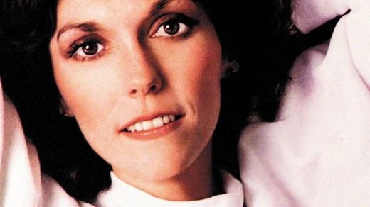 HOT 20: 1970s Folk Pop/Rock Songs by Female Singers (Ballads)