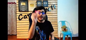 Carryminati