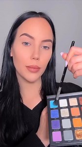 From beginner to pro, our An Knook Pro Eyeshadow Palette has the PERFECT color story for everyone! 🙌 Recreate this radiant eyeshadow look using just one shade from the eyeshadow palette we created with makeup artist An Knook the An Knook Favorites Brush Set. 💙 🎨 Shop now at https://bit.ly/3JxVCnM to save up to 75% off SITEWIDE for our Spring Savings Event! 🎨 | Sigma Beauty