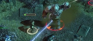 Sword Coast Legends gameplay shown off in new video