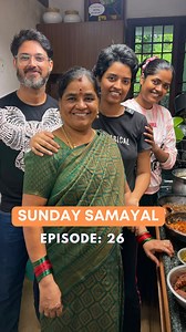 Sunday samayal ready ah🍲❤️ Tag a non-veg lover in your gang!! . . . . . #sundaysamayal #virunthu #nonvegfood #lattoskitchen #gowtisowbi | gowtisowbi