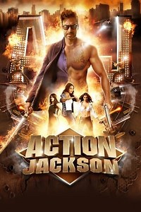 Watch And Download Movie Video Action Jackson For Free!