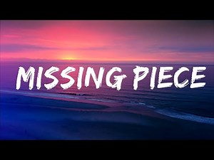 30 Mins | Vance Joy - Missing Piece (Lyrics) | Your Fav Music