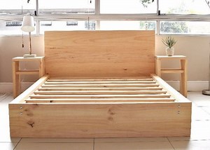 The Best Wood for Bed Frame By a Lumber Pro [Jul 2025]