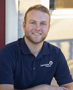 William Brant, Associate Financial Advisor in Bend, OR