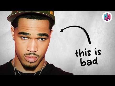 PlaqueboyMax Huge Drama With Fans
