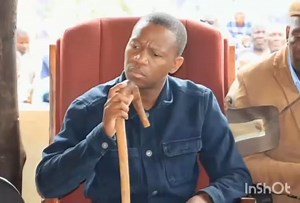 4.1K views · 56 reactions | KGOSI KGAFELA II SPOKESPERSON  | Real History of Botswana | Facebook