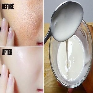 84K views · 2.3K reactions | How to 1 Thing With Rice flour Cream And Get Full Fairness | Instant Skin Whitening Face Pack. | ELEGANT BEAUTY | Facebook