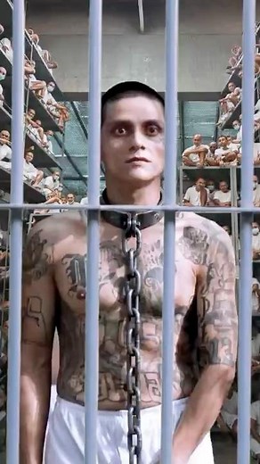 The World's Highest Security Prison: CECOT