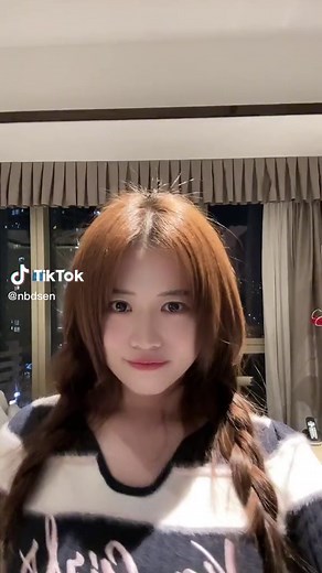Chinese TikTok Girl With Huge Boobs Reveals All #ticktok #fyp