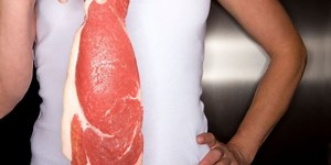 Here's why ASSESI before baking DOESN'T THAW the frozen CHOCOLATE!