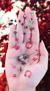 8.2K views · 104 reactions | Born in July? You’re a Ruby — bold, vibrant, and unforgettable.  Quick Facts about Ruby: •Color: Deep red to pinkish-red •Symbolism: Passion, protection, and prosperity •Fun Fact: In ancient times, rubies were believed to protect warriors in battle and bring good fortune. •Hardness: 9 on the Mohs scale (super durable — just below diamonds!) #JulyBirthstone #RubyVibes #LuxeModzStyle | BodyJewelry.com | Facebook