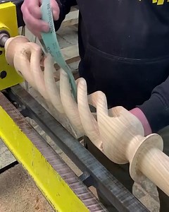 2.1M views · 23K reactions | Crafting a Perfect Lattice! | WoodArt Extraction | Facebook