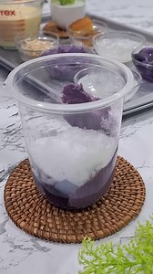 2.8K views | Beat the heat with a refreshing and colorful Filipino...