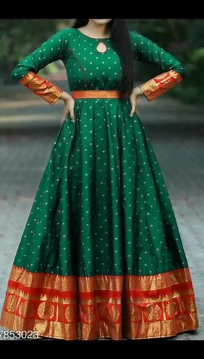 Exploring Traditional Indian Salwar Kameez Styles