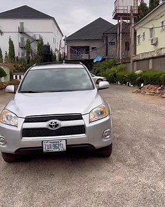 SLIGHTLY USED 2010 TOYOTA RAV4 KEYLESS ENTRY(PUSH TO START) WITH DUTY PRICE IS 4.5M LAST (non negotiable) LOCATION KADUNA CALL 07034699720 NATIONWIDE DELIVERY  #haisi_autos | haiasi_autos | Facebook