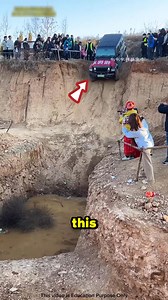 11K views · 49 reactions | Car Stuck In Dirty Water  | History Facts | Facebook