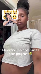 1.2K views · 7 comments | Not all pregnant craving should be satisfied.haaa!! wetin be this. eating powder is that safe for baby??hmm | Ebele Ubaelutu | Facebook