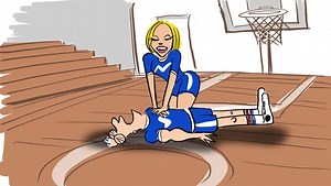 Westover Defender Clutches the 2025 ARC SNCO Belt