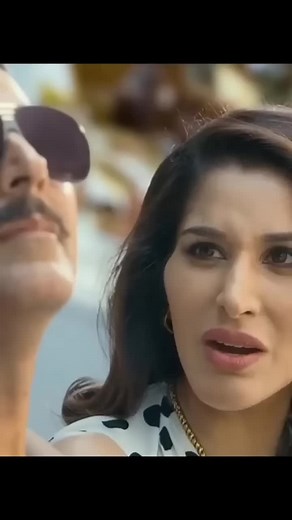 Akshay Kumar Once Upon a Time