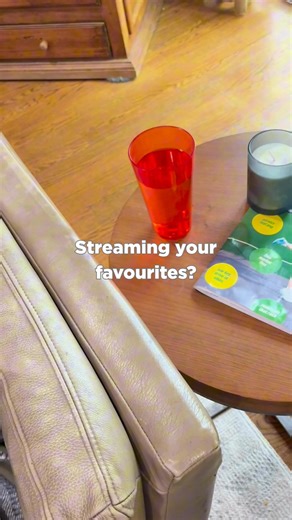 Movie nights just got an upgrade with the Roku Streaming Stick Plus 🍿✨ | Roku Canada