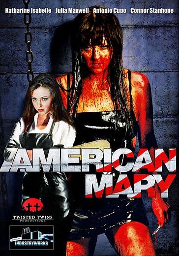 American Mary | Películas y Series La Vanguardia