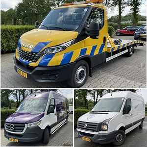 Troostwijk Auctions on Reels