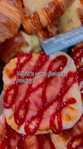 The Black Lantern Tea Room & Bakery has the best pastries 🥐 My favorite pastry is the stuffed croissant apple dumplings or any stuffed croissants. 🤌😆 | Tiffany Riffe Young