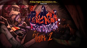 Friday Night Foundation: Volume 1 Mod for Friday Night Funkin' | FNF Mods