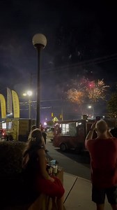 3rd Annual 4th of July Food Truck Extravaganza #etowahchamber #4thofjuly | Etowah Chamber