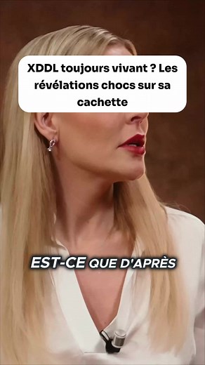 Xavier Dupont de Ligonnès toujours vivant aux États-Unis ?