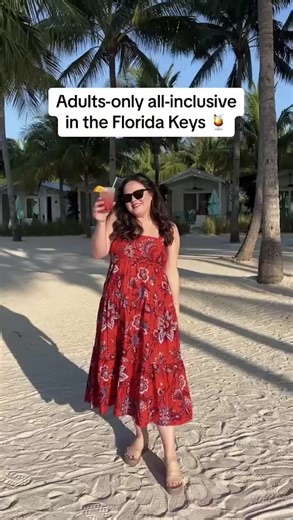 Adults Only All-Inclusive Florida Keys Vacation