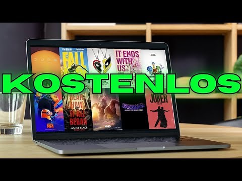The 4 Best Apps/Websites to Watch Movies Online for Free (2025)