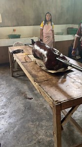 Nalato nako ceg kaon lechon 😅 | Eric John CoyCoy Taping
