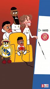 2.6K views · 94 reactions | Vini pro max  | اخبار النادي الملكي | Facebook